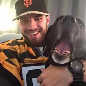 Meet your Posher, Brandon